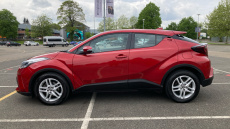 Toyota C-HR 1.8 Hybrid Icon 5dr CVT Hybrid Hatchback